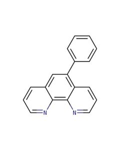 Astatech 5-PHENYL-1,10-PHENANTHROLINE; 1G; Purity 95%; MDL-MFCD00014474